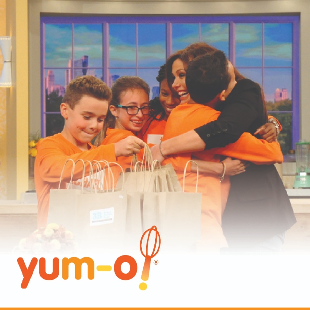 Proceeds will be donated to Yum-o! - Picture 4 of 4